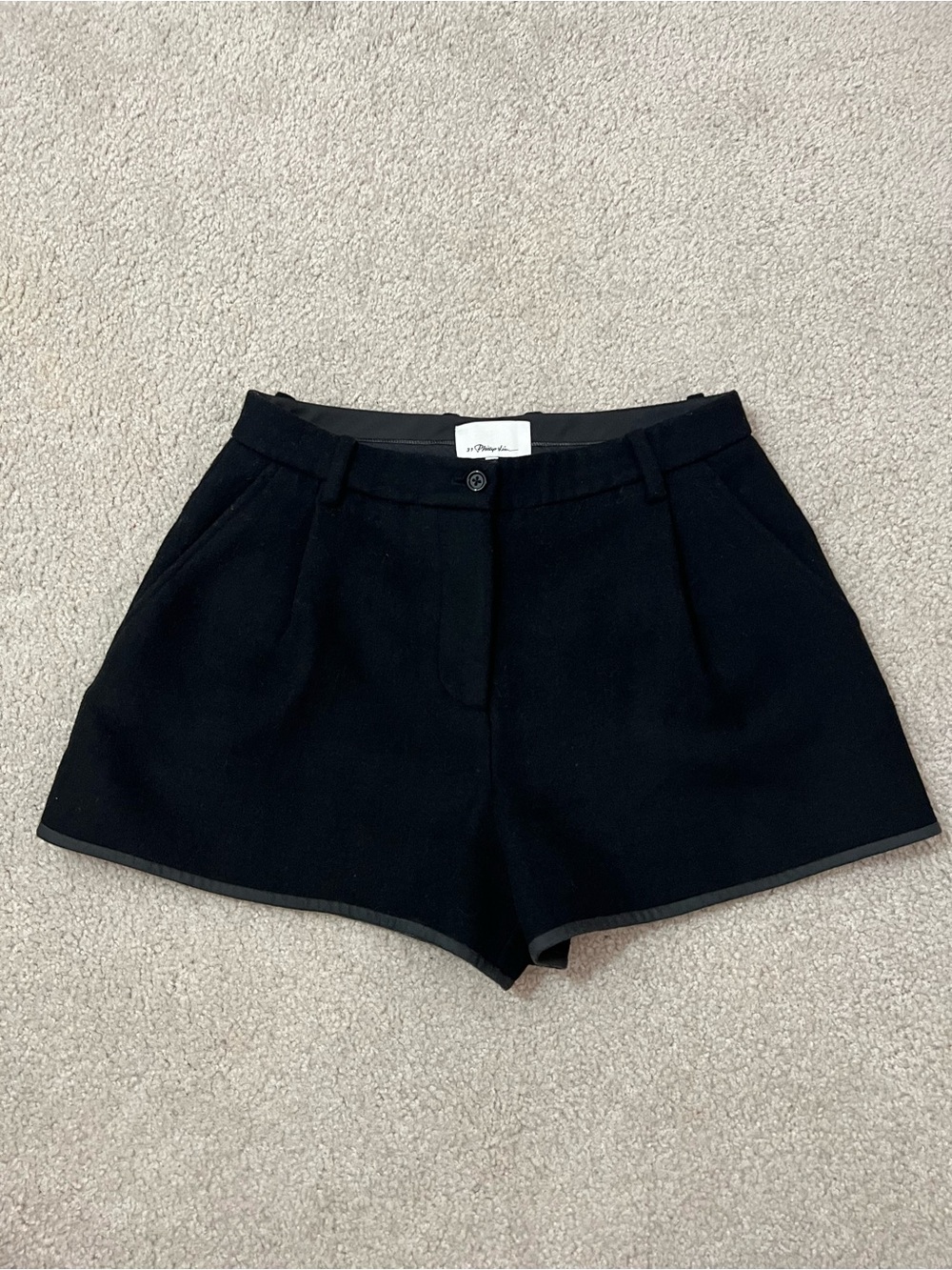 3.1 Phillip Lim Shorts Size 6